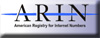 ARIN Logo