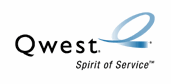 [Image: Qwest Communications logo]
