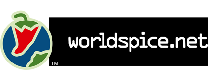 Worldspice logo